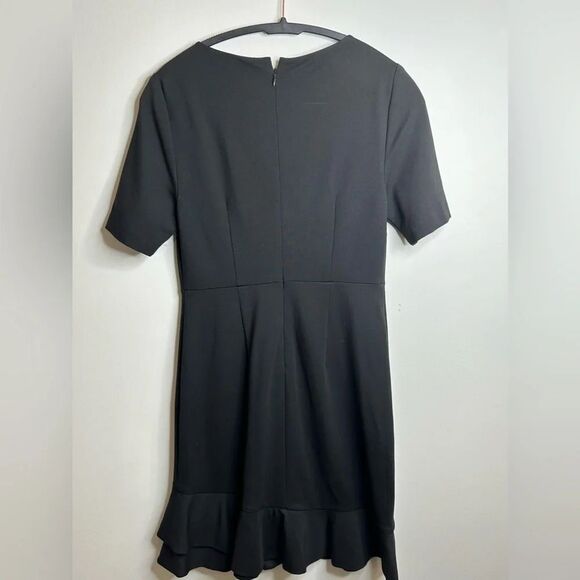 Diane Von Furstenberg Jaelyn dress - Picture 3 of 6